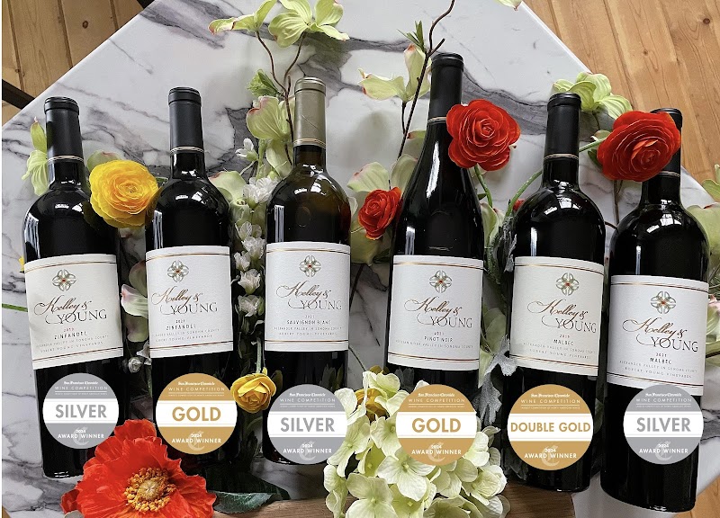 Kelley & Young Wines photo 2