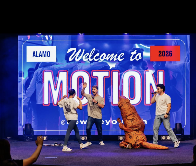 New Life Church - Alamo Campus photo 4