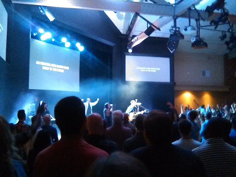 New Life Church - Alamo Campus photo 2