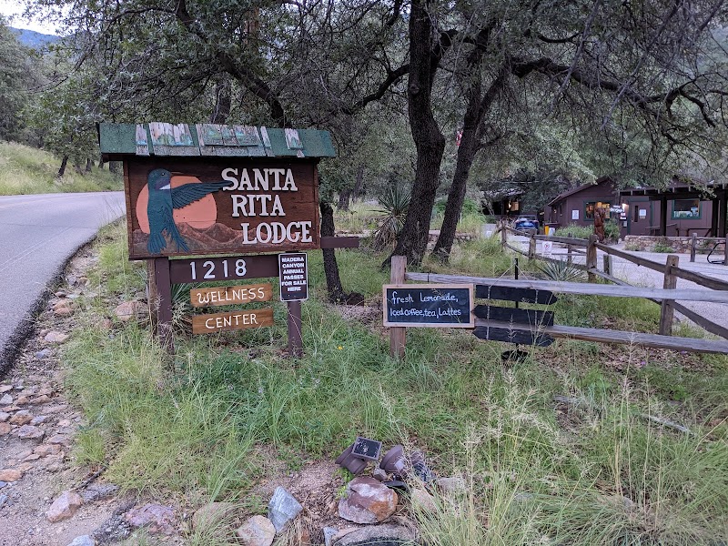 Madera Canyon Picnic Area photo 5